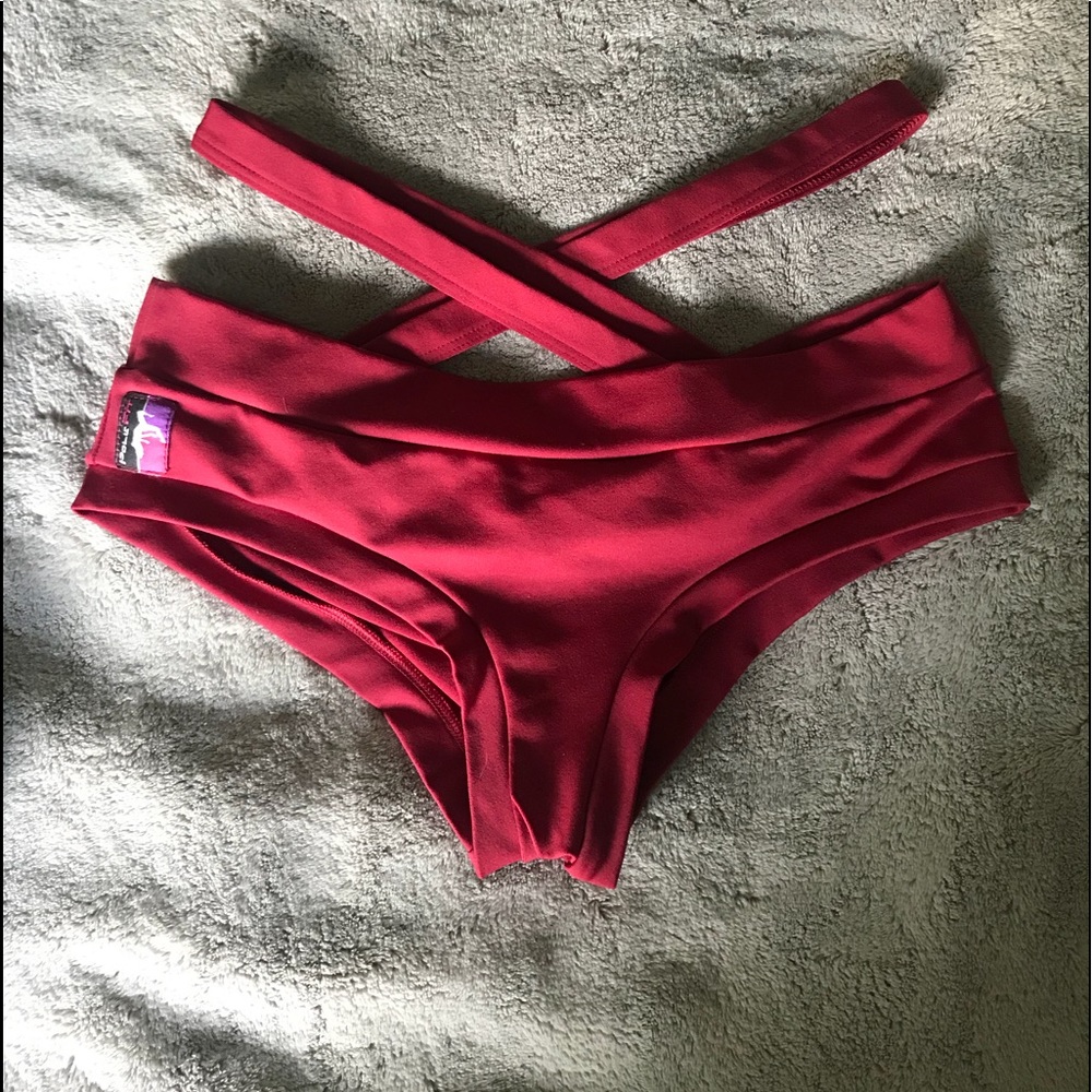 Bad Kitty Brazil Bottoms